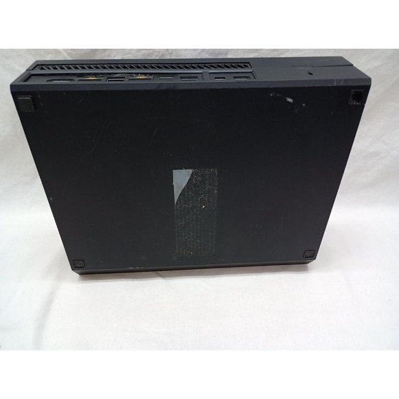 Microsoft Xbox One Model 1540 Original 500GB Black Console - Parts Only Read!